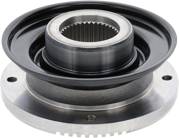COMP FLANGE ASSY
