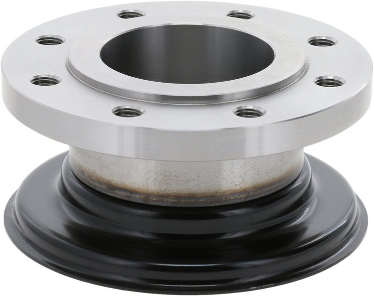 COMPANION FLANGE ASSY