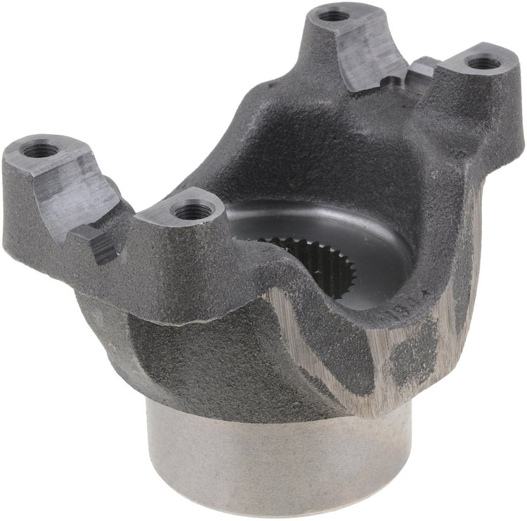 END YOKE