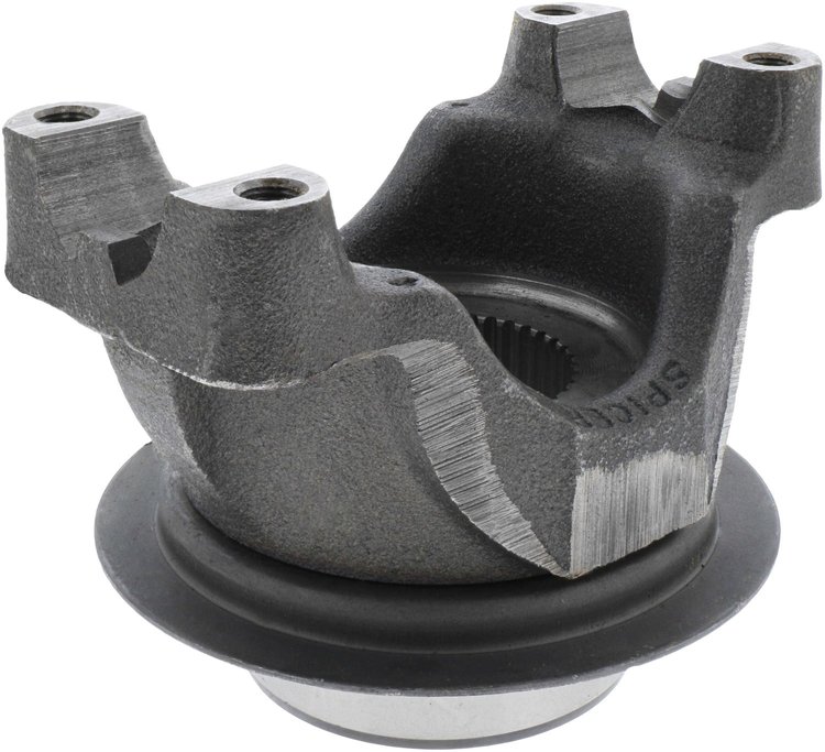 End yoke