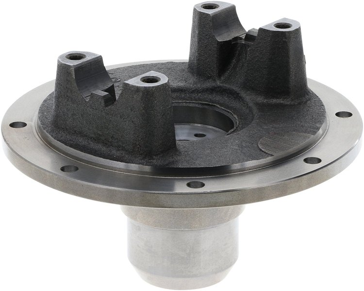 END YOKE ASSY