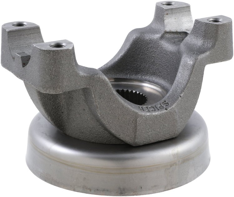 END YOKE ASSY
