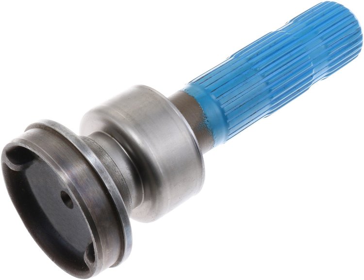 TUBE SHAFT ASEMBLY