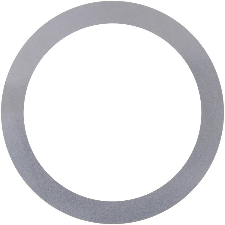 Diff shim kit