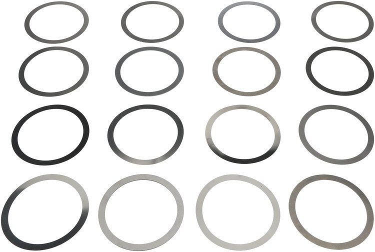 PKG - DIFF ADJ SHIM