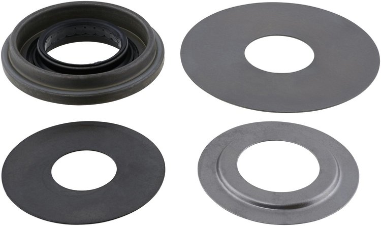 SEAL SLINGER & BAFFLE
