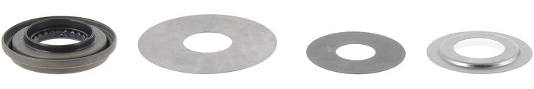 SEAL SLINGER & BAFFLE
