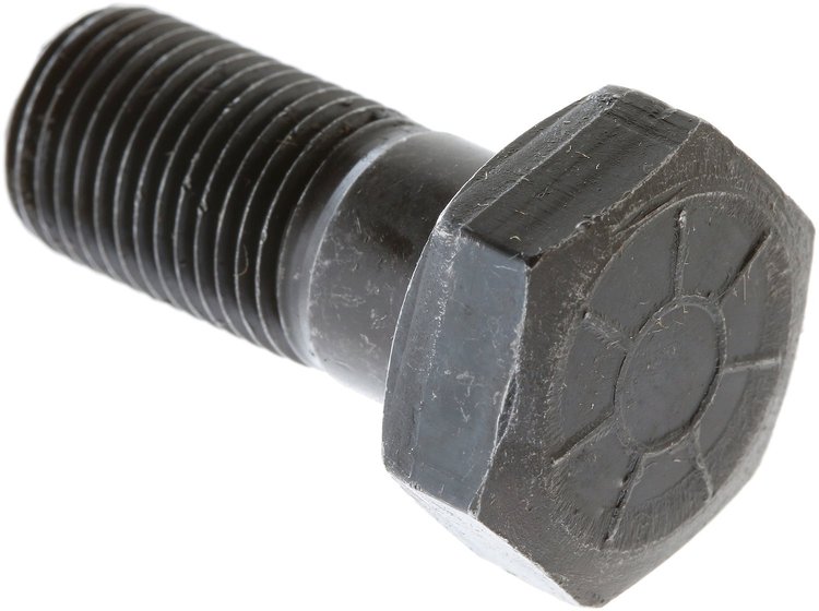 PKG - DRIVE GEAR SCREW(W/