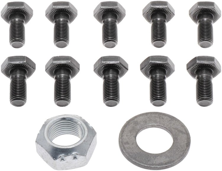 PKG-DRIVE GEAR