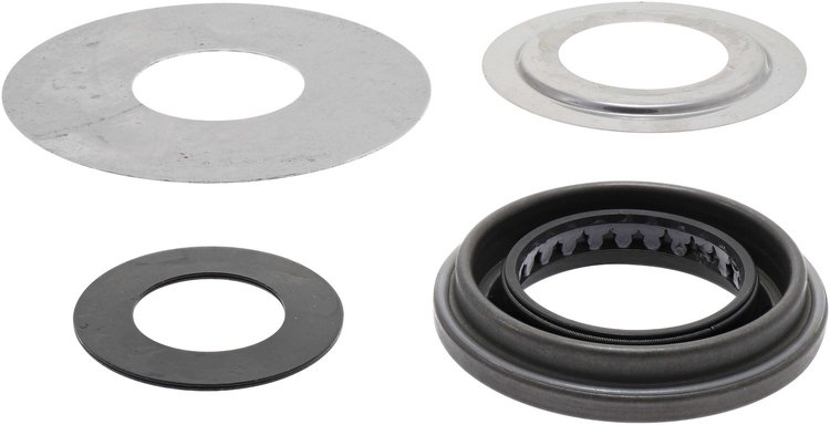 LIGHT DUTY AXLE COMPONENT