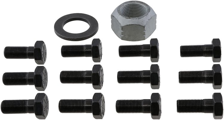 RING GEAR BOLTS KIT