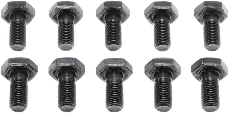 Diff. Ring Gear Bolt