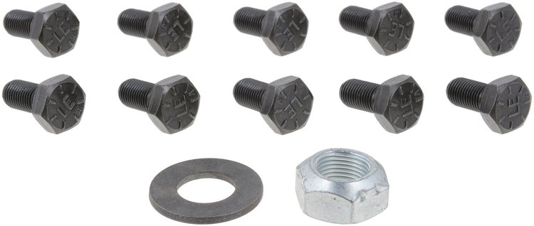DRIVE GEAR SCREW KIT