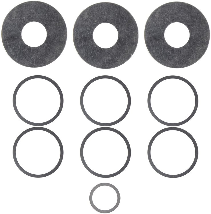 PIN ADJ SHIM PKG