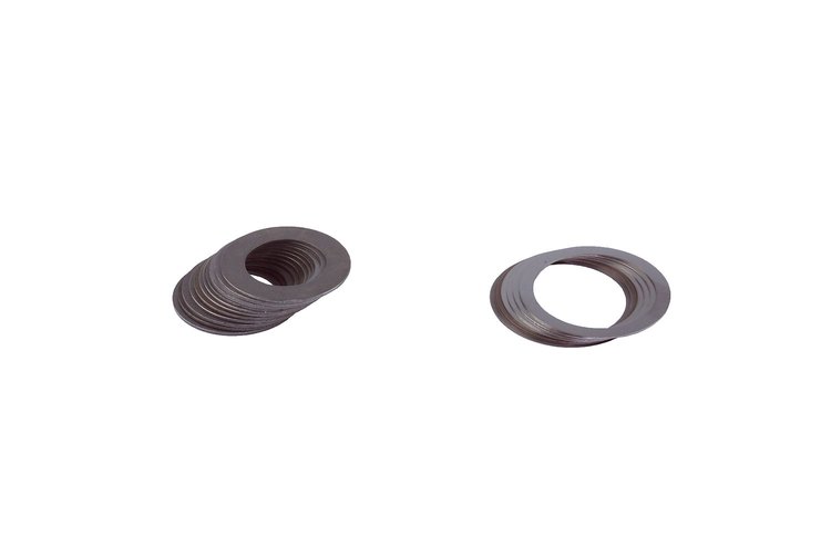 701160X Ring & Pinion Shim Kit