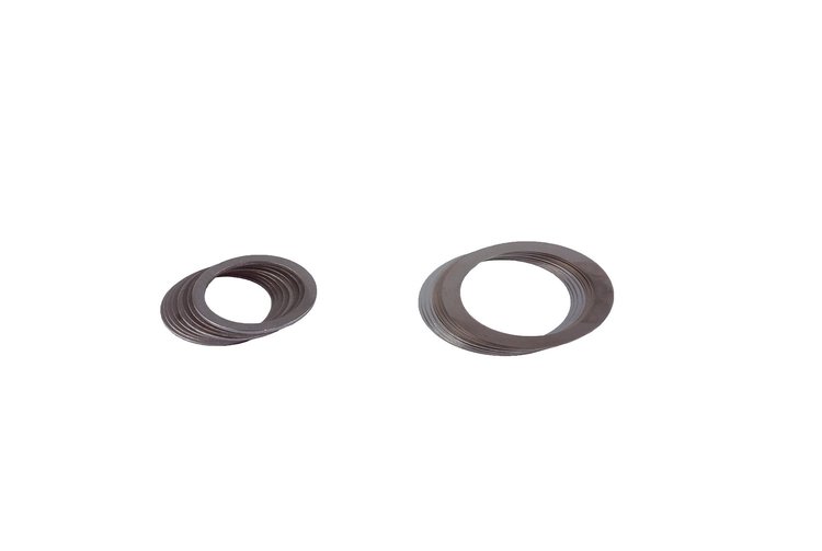701162X Ring & Pinion Shim Kit