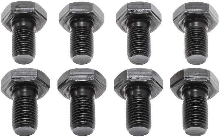 PKG - DRIVE GEAR SCR