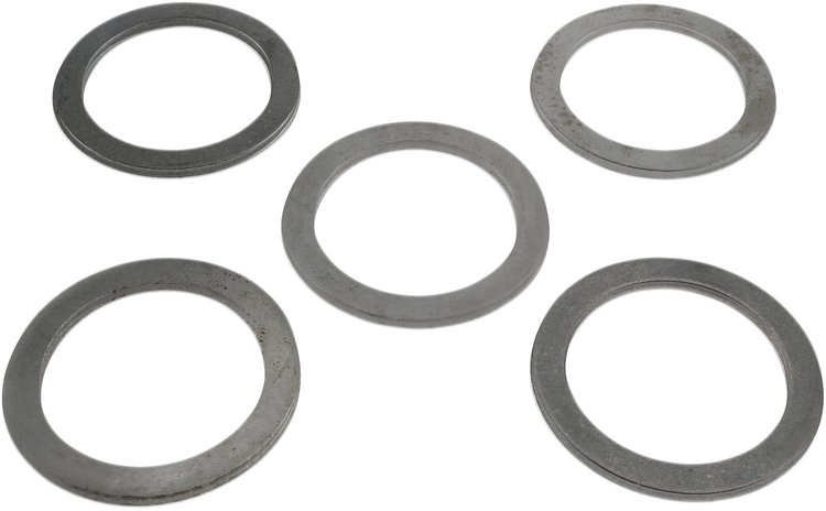 PKG - DIFF ADJ SHIM