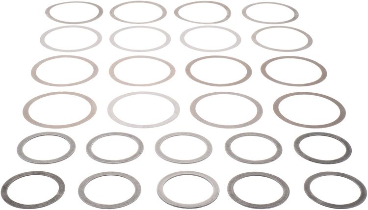 PKG - SHIMS
