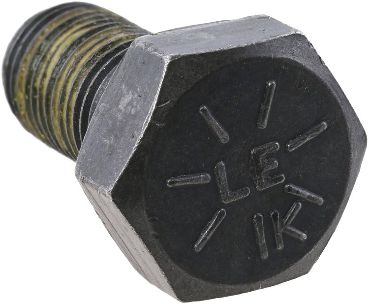 PKG - DRIVE GEAR SCREW