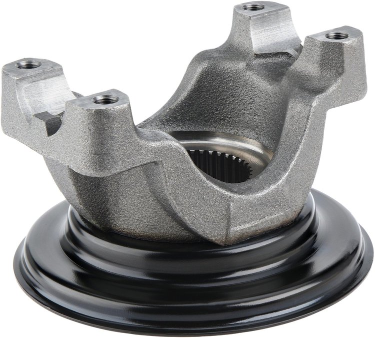 END YOKE ASSY