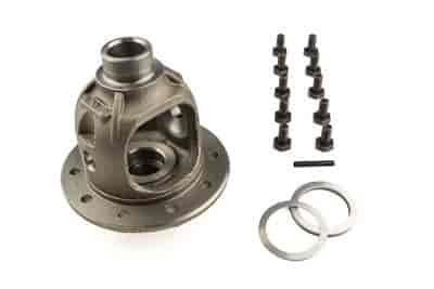 Diff Case Kit