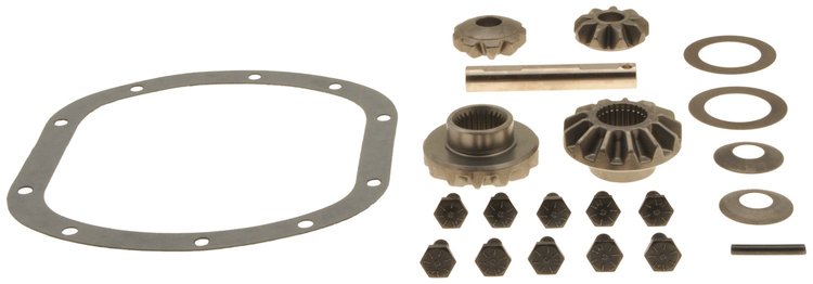 Inner Gear Kit - Open Fits: Dana 30 Front
