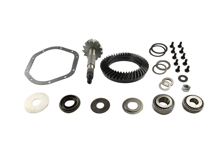 Dana 44 Corvette 3.31 Ring and Pinion kit