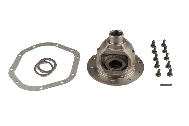 Diff Case Assy Kit