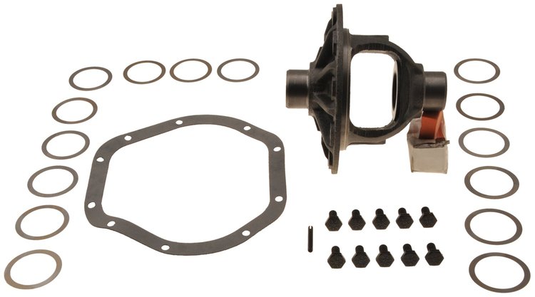 Differential Carrier Kit - Open w/o Inner Gears Fits: Dana 44 Front