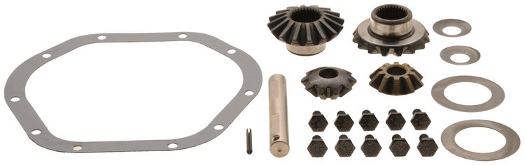 Diff Inner Gears