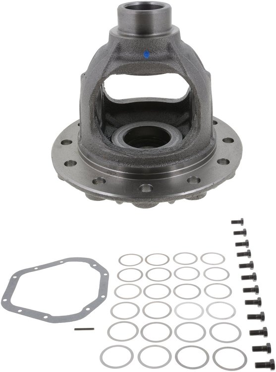 Diff Case Kit