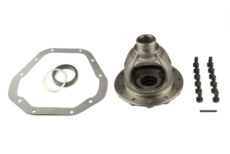 706041X Differential Carrier Assembly - Open Fits Dana 60 Front/Rear