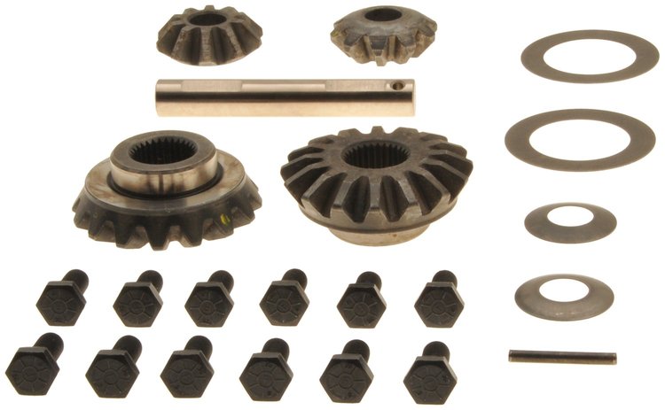 Inner Gear Kit - Open Fits: Dana 60 - Open