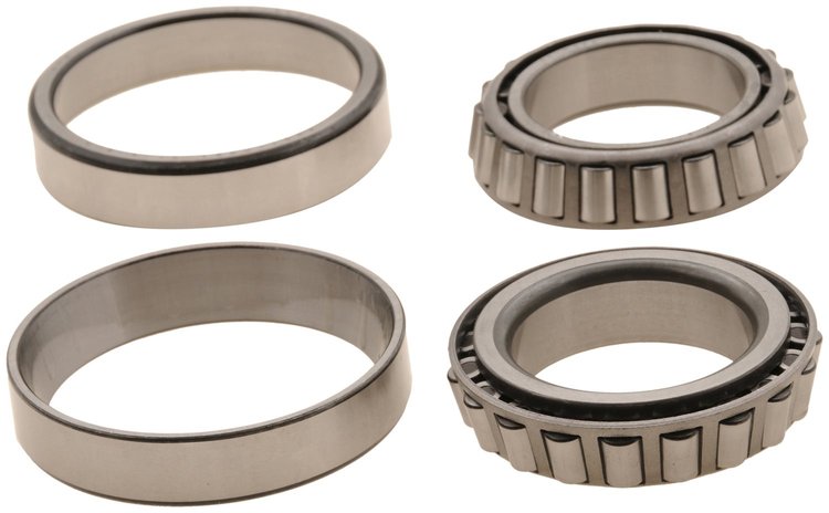 BEARING KIT DIFF