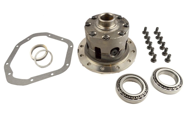 Diff Case Assy Kit