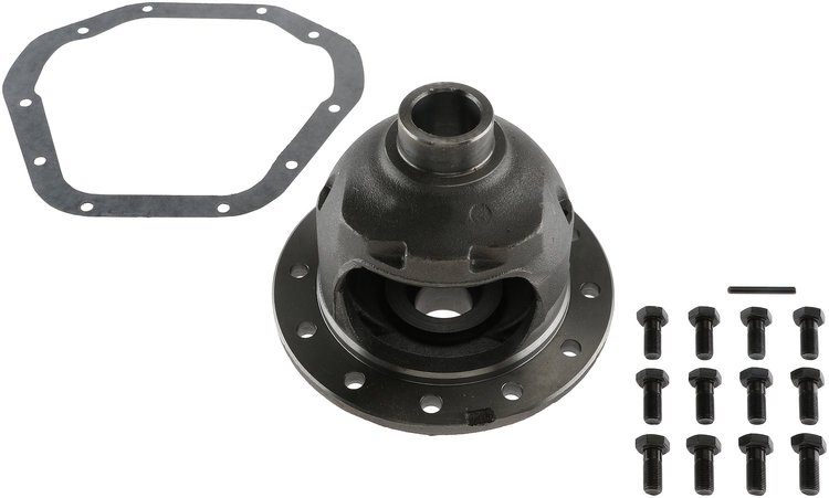 LIGHT DUTY AXLE COMPONENT