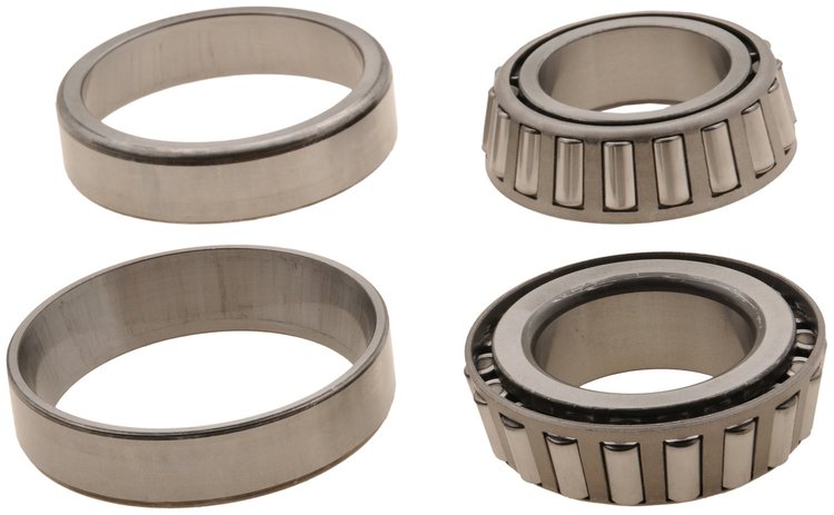 Standard Differential Bearing Kit Dana 70 (267mm)