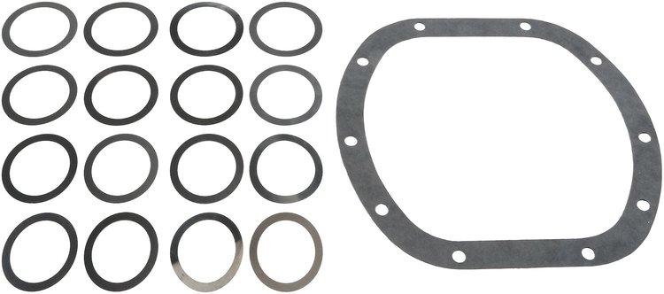 DIFF ADJ SHIM KIT