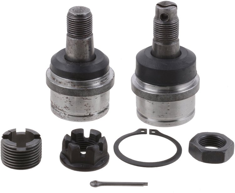 Suspension Ball Joint Kit Fits Select AMC, Dodge, Ford, GM, International, Jeep Applications