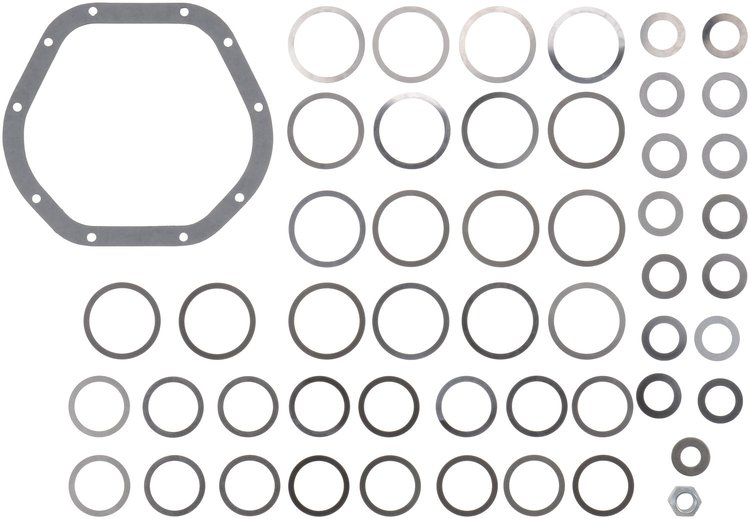 SHIM KIT