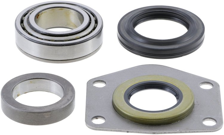 AXLE PART