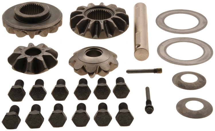 Diff Inner Gears