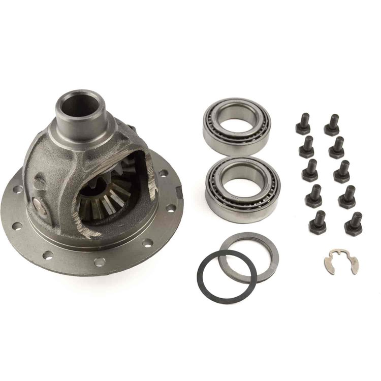 Diff Case Assy Kit