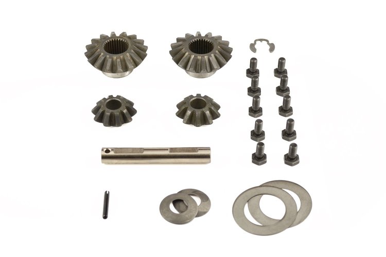 Diff Inner Gears