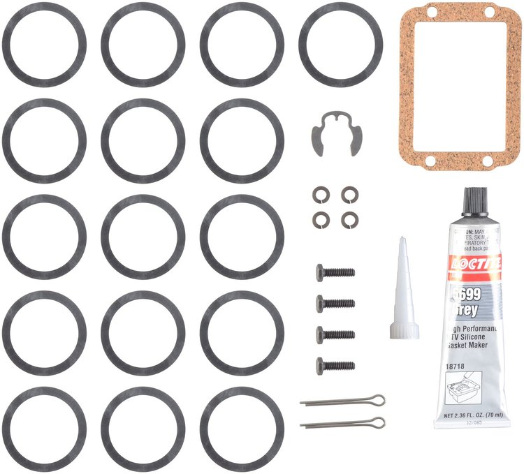 SHIM KIT