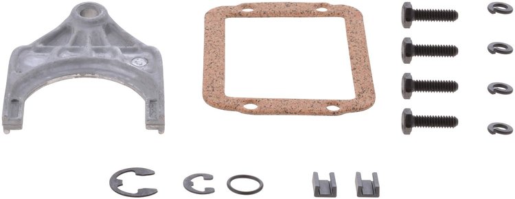 KIT-SHIFT FORK PARTS