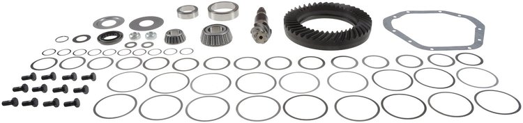 KIT - DRIVE GEAR & PINION