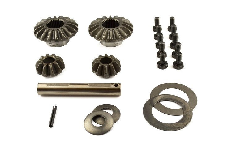 Diff Inner Gears