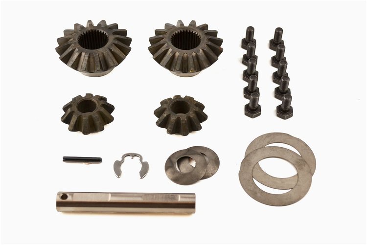 Diff Inner Gears